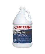 BETCO 108 Deep Blue Glass and Surface Cleaner Ready-to-Use 3.78 Liters/1... - $542.52 MXN