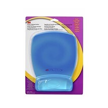 3M Precise Mousing Surface Mouse Mat Pad with Gel Wrist Rest Translucent... - $67.00