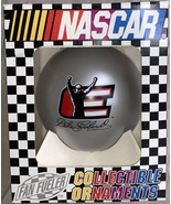 Dale Earnhardt Christmas Ornament New still in box G3 - $7.25