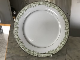 Noritake Princeton 6911 Dinner Plate (Japan) - £3.91 GBP