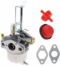 Shnile New Snowblower Carburetor Compatible with Stens 520-876 Toro 119-... - £13.12 GBP