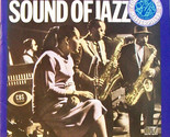 The Sound Of Jazz [Audio CD] - £10.41 GBP