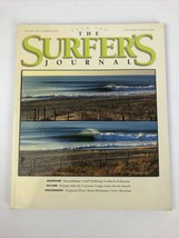 THE SURFER&#39;S JOURNAL VOLUME TEN 10, NUMBER THREE 3 APRIL 1996 * Steve Sh... - £17.22 GBP