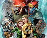 Aquaman Volume 2: The Others TPB Graphic Novel New - $9.88