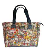 Tokidoki For Hello Kitty Bag Circus Collection  - £67.23 GBP