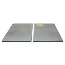 2 Pizza Stones 28″x38-3/4″x 3/4″ For Garland E2001, E2001P – E2155, E200... - £624.47 GBP