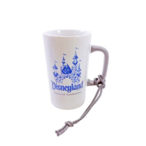 Disneyland 60th Anniversary Diamond Celebration  Tumbler Ornament - £25.59 GBP