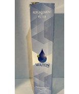 Kenmore 46-9999 Replacement Water Filter By Waten Brand New - £6.04 GBP