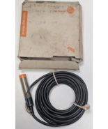 NEW IFM EFECTOR IG5404 IGA3008-BPKG/6M Proximity Sensor - $1,804.64 MXN