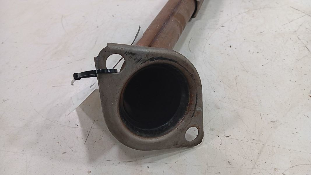 Honda Civic Exhaust Crossover Pipe 2013 2014 2015 Item image 4