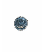 Nazarene CROSS and CROWN SS Sunday School Tie Tack Lapel Pin Vintage Prayer - $10.96 CAD