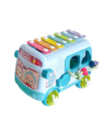 KHEILAO Infant toys,Boost Fine Motor Skills - $18.88