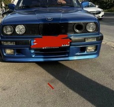 BMW E30 Headlight Intake – Air Duct Conversion for High Beam Delete - $40.00