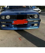 BMW E30 Headlight Intake – Air Duct Conversion for High Beam Delete - $40.00
