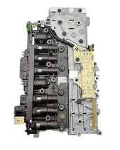 6L80 Valve Body w/ Electronics | Tested and Ready to Install image 5