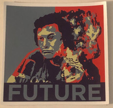 Elon Musk Sticker Future - £2.16 GBP