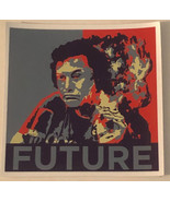 Elon Musk Sticker Future - £2.17 GBP