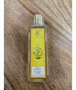 Forest Essentials Bath &amp; Shower Oil Madurai Jasmine &amp; Mogra 3.38oz/100 m... - $733.85 MXN