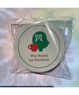 Animal Crossing The Roost Coasters Set of 3 - My Nintendo Reward - $456.18 MXN