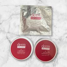 Derm Exclusive Micro Peel Resurfacing Pads, (1Pack, 15 Pads Total) With ... - $2.54