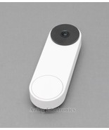 Google Nest GA02767-US Doorbell Wired (2nd Generation) - Snow DOORBELL ONLY - €41,09 EUR