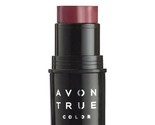 Avon True Color Be Blushed Cheek Color - 0.14 oz - &quot;CRUSHED BERRY&quot; - NEW!!! - £11.90 GBP