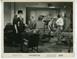 Down Memory Lane-Franklin Pangborn-8x10-B&amp;W-Still - $43.65