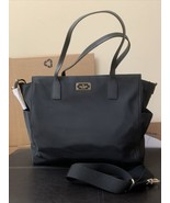 Kate Spade Nylon Black Baby Bags Nwt - £101.68 GBP