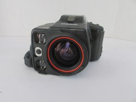 Chinon Genesis Film Camera Zoom Macro Lens f=35-80mm - $109.78 MXN
