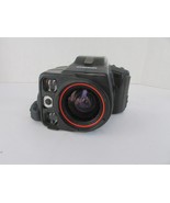 Chinon Genesis Film Camera Zoom Macro Lens f=35-80mm - $107.22 MXN