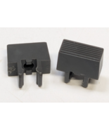 Certified Open Box

Lot of 2 NOS NEW KENWOOD TK-820 Radio Plastic Button... - $14.84