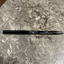 LAURA GELLER i-care Waterproof Eyeliner Brown .012 Oz Full Size New - $8.99
