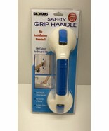 Super Grip Suction Mount Handle NIB Slip Fall Prevention Handles - $11.49 CAD