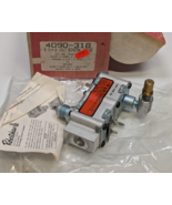 NOS ROBERTSHAW 4090-318 3.3-4.0 VOLT BIMETAL OVEN SAFETY VALVE - $653.78 MXN