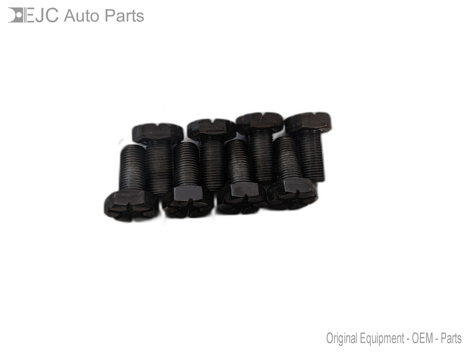 Flexplate Bolts For 13-19 Ford Flex  3.5  Turbo - $19.75