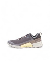 Ecco women&#39;s biom 2.1 x country sneaker in Dusk/Taupe - size 42 - $108.90