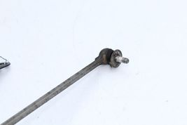 10-13 LEXUS IS250C FRONT LEFT DRIVER SIDE SUSPENSION HEIGHT LEVEL SENSOR Q5354 image 6