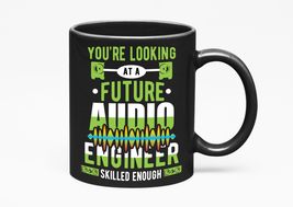 Make Your Mark Design You&#39;re Looking At A Future Audio Engineer Skilled ... - £17.54 GBP+