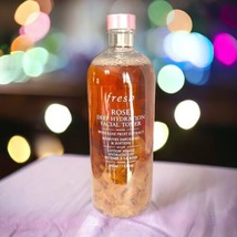 FRESH Rose Deep Hydratio Facial Toner 13.5 fl oz NWOB & Sealed - $54.44