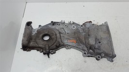 Timing Cover VIN B 5th Digit Hybrid 2.4L 4 Cylinder Fits 02-11 CAMRY 534566 - £133.90 GBP