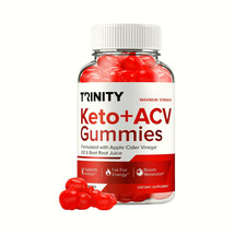 Trinity Keto ACV Gummies - $30.95