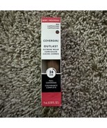CoverGirl Outlast Extreme Wear Concealers Liquid Cappuccino #880 0.30 Fl Oz - $10.53 CAD