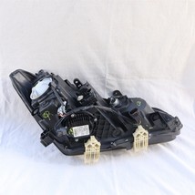 2011-2014 Infiniti QX56 QX80 HID Xenon Headlight Driver Left LH image 8