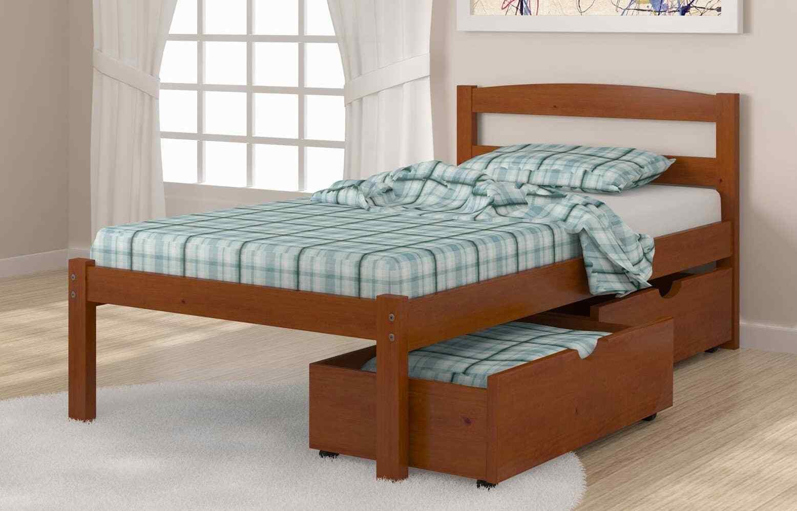 Chase Kids Bed with Underbed Storage - $494.01