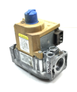 Honeywell VR8305M4835 Gas Valve 24V 50/60Hz  in/out 3/4&quot; used #G556A - $116.86 CAD