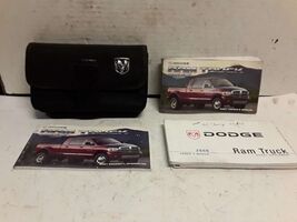 2007 Dodge Ram Pickup Diesel Owners Manual - $49.49