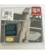 Resonances (CD, Jan-2011, Deutsche Grammophon) Sealed New Classical  - £14.34 GBP