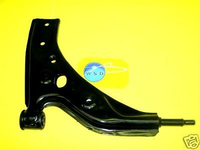 Lower Control Arm Left Side 1991 1996 Ford Escort Mercury Tracer 6525843 - $18.69