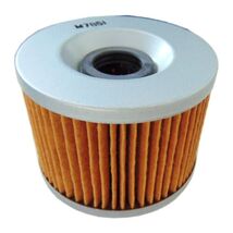 1974-2012 Kawasaki KZ ZN ZX ZL Ninja 600 100 250 OEM Oil Filter 16099-003 - $14.99