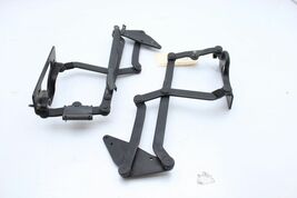 97-04 MERCEDES-BENZ SLK230 R170 TRUNK LID HINGES PAIR Q2925 image 8